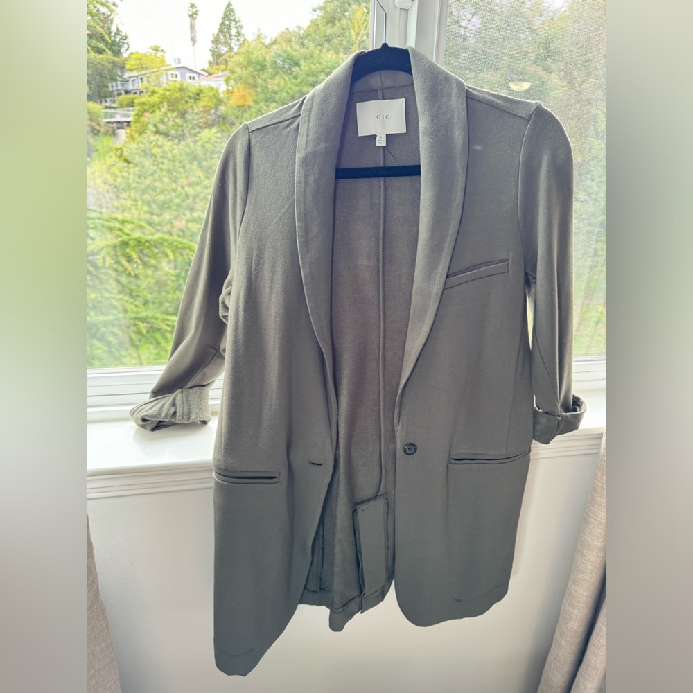 NEW 🙌🏻 JOIE Blazer